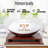 DECOMIL 12'' W 8.75'' D Football Plastic/Acrylic Ball / Puck Case