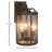 Maura Wall Light