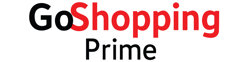 Logo Go Shopping