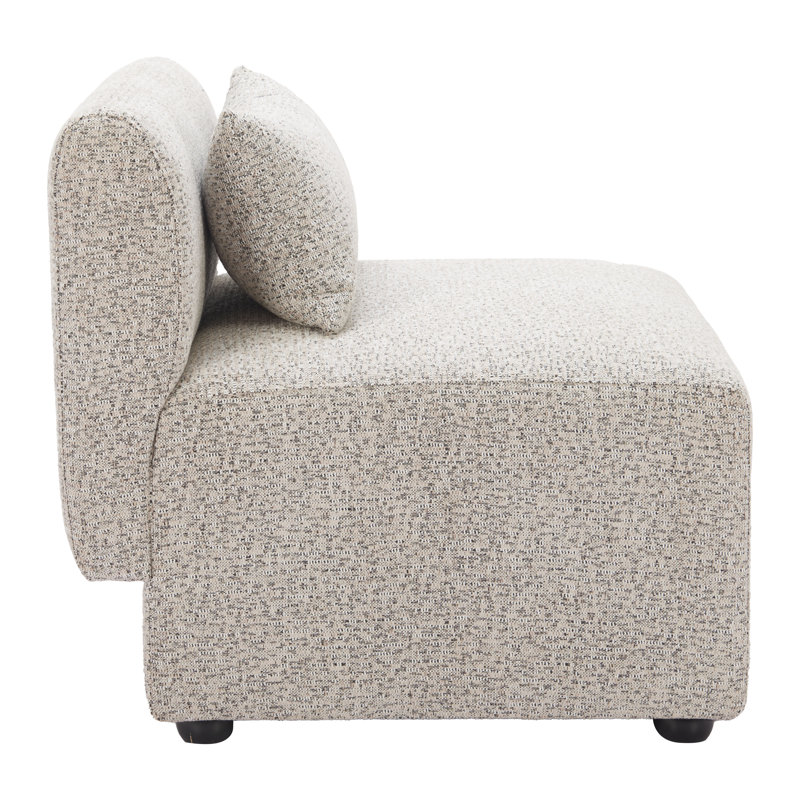 Chaise Simu Dune Greige