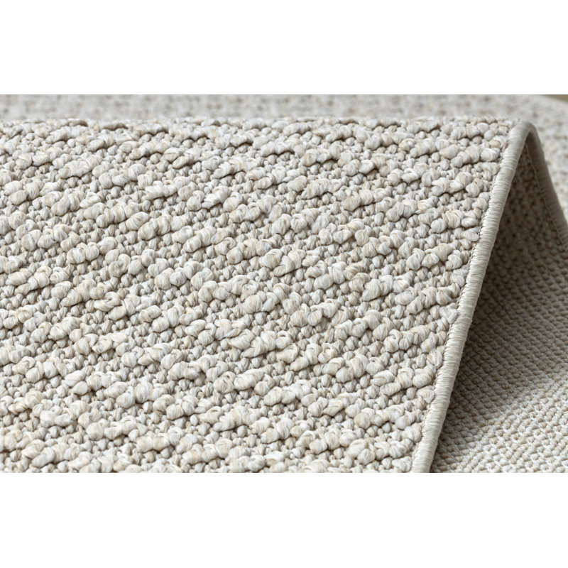 Jesiah Flatweave Area Rug, Rectangle 240 x 330cm