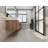 Jessica 72'' Wall-Mounted Single Bathroom Vanity-276572756