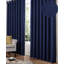 Yeldell Diamond Eyelet Room Darkening Curtains-15207751-15218066