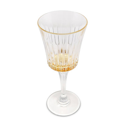 Set of 6 Water Glasses