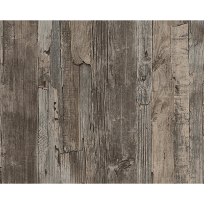 Rouleau de papier peint 33 pi x 21 po DecoWorld