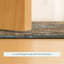 Tapis fantaisie lavable à la machine intérieur / extérieur ACN2562-454938943-454938922