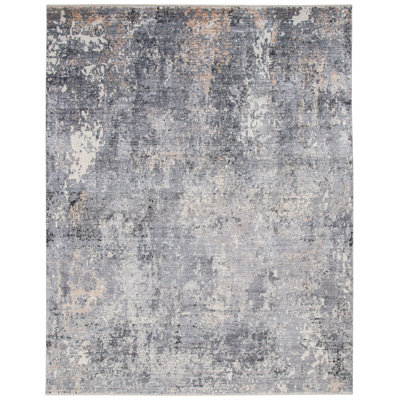 Eclipse 100 Performance Abstract Rug