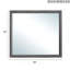 Miroir Glasgow G04305M, gris