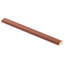 Stacy Garcia Valenova 0.47 In. X 4.64 In. Matte Ceramic Bullnose Wall Tile (0.01 Sq. Ft. / Each)-2086429947