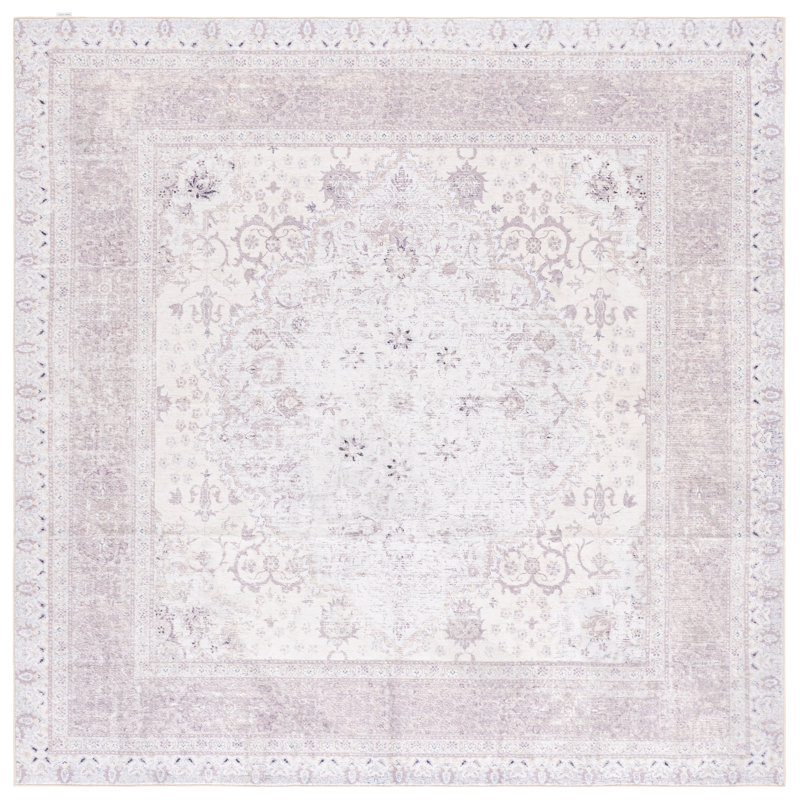 Tapis d'intérieur Arizona Performance, Carré 6 pi