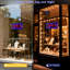 Enseigne lumineuse 3D