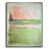 Laguna Silver Framed