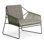 Sandur Outdoor Lounge Chair
