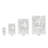 17 Stories Modern Design Power Loom Area Rug - 7'10" X 10'10"