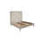Bianca Solid Wood Low Profile Standard Bed-2071859288-2067196458