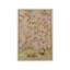 Edgedale Panel Peach-B Painting