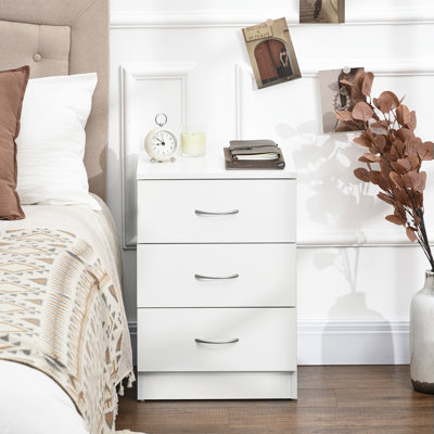 15.7'' W Nightstand