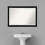 Miroir de salle de bain Hamlan-1982227235