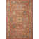 Wool Oriental Indoor Rug