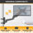 CondoMounts NO Drill Full Motion Pillar/WorkBench Monitor Mount,Holds 18lbs,Up to 32" Monitor-89254721
