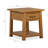 Bernstein Rectangular Cocktail Table With 2 End Table-1092615571