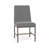 Otho Upholstered Side Chair - Grey-924312832