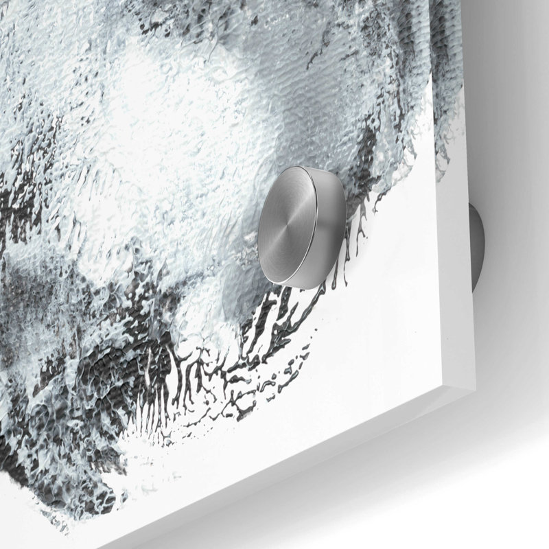 «BandW Imprint I» par Jodi Fuchs, H 36 po x l 24 po x P 0,2 po