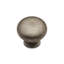 CK Series 1 1/4" Diameter Mushroom Knob-12829863-12829865