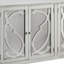 Buffet de 67,5 po de large Erasme