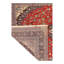 Persian Kashan Hand-Knotted Rug 12'1"x17'1"