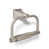 Vibrant Hammered Nickel is out of stock