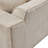 78.74" Modular Sectional Sofa Couch