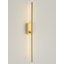 Applique murale semi-encastrée Brynie-1640177985