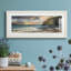 " Private Cove " Painting Print