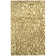 Belles Wool Beige/Brown Rug