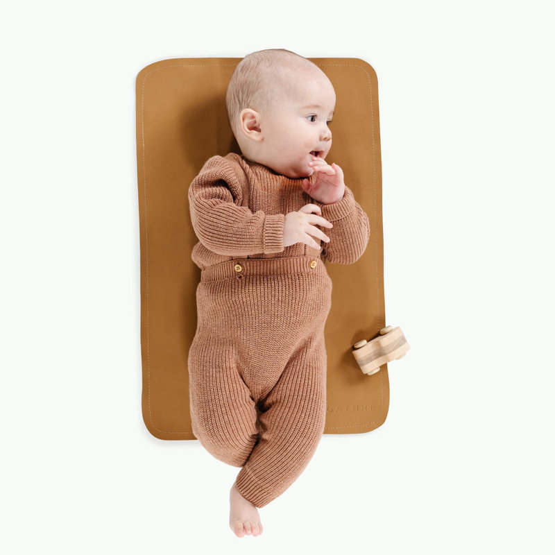Gathre Changing Mat, Camel
