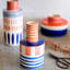 Moda Handmade Ceramic Table Vase