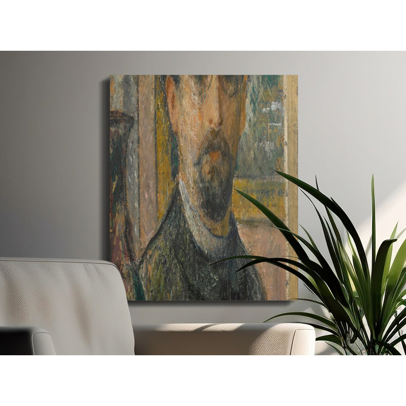 Cullinan Wrapped Canvas Print Set, 20x24