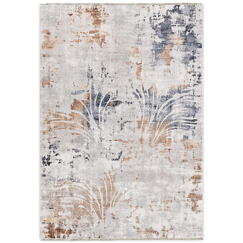 Tapis Wahidul, Rectangle 4 pi x 5 pi 11 po