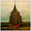 Vincent Van Gogh - Wrapped Canvas Painting-21212460