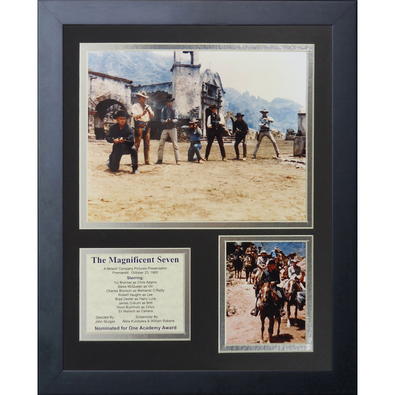 Single Picture Frame Photograph