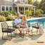 Rattan Sofa Set-1283885850