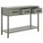 Pauly 42.1'' Solid Wood Console Table-1854970464