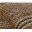 Twill Geometric Brown/Beige Indoor/Outdoor Area Rug-968503905