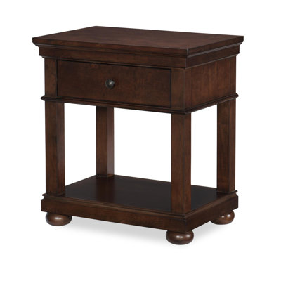 Jayden 1-Drawer Nightstand 