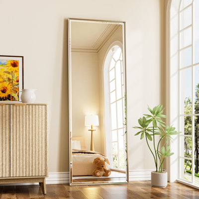 Miroir de salle de bain Lohoski