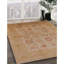 Tapis beige / brun Childersburg-743237632