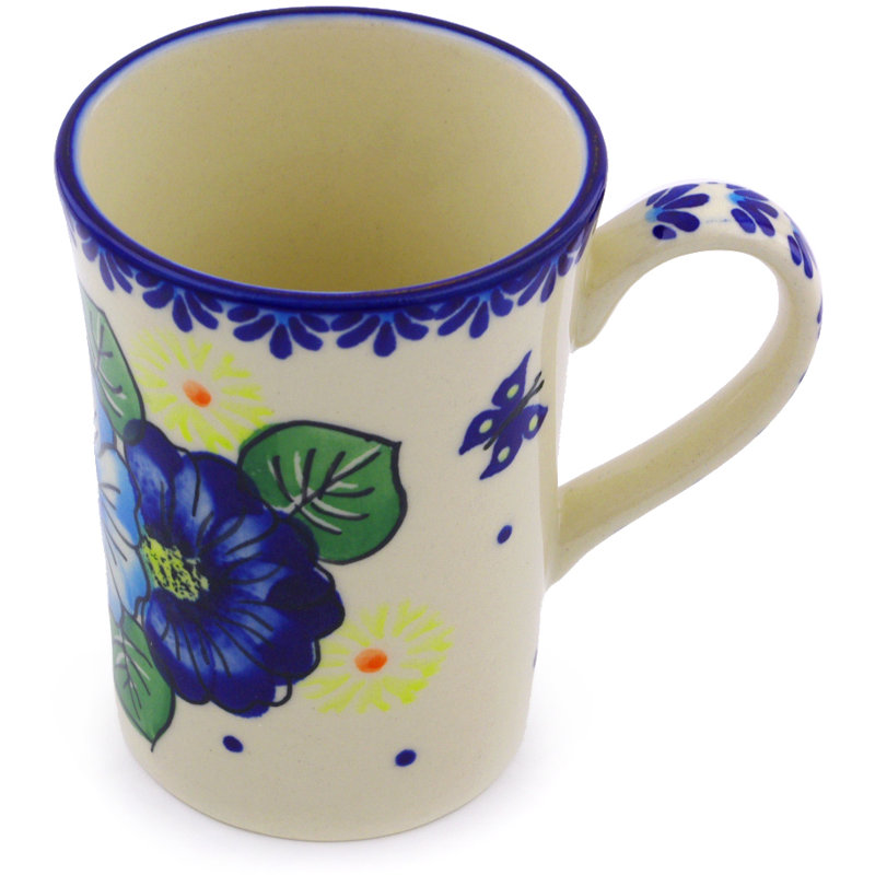 Stoneware Coffee Mug