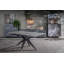 Damianna Extendable Metal Base Dining Table-394635278