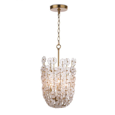 Luminaire suspendu Charlotte